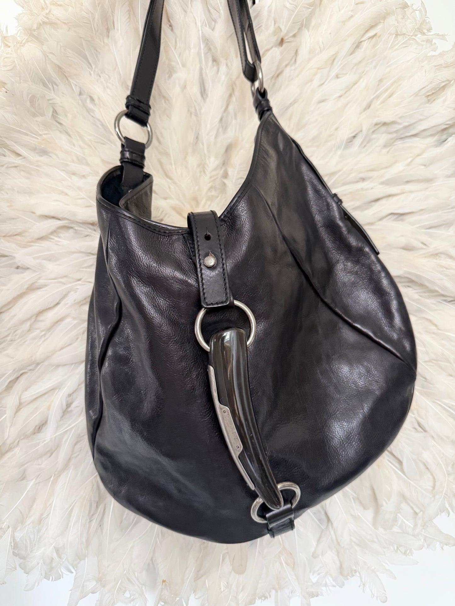 Vintage Mombasa YSL
