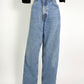 Vintage Levis Orange Tab Mid Wash 31" Denim