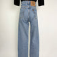 Vintage Levis Orange Tab Mid Wash 31" Denim