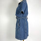Alice + Olivia Jeans Dress