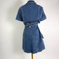 Alice + Olivia Jeans Dress