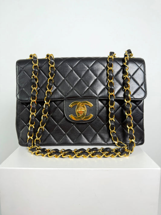 Chanel Jumbo CC