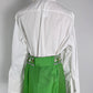 Alex NYC White Body Suit