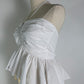 Mable Strapless Top