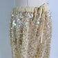 J Crew Sequin Pants Tall
