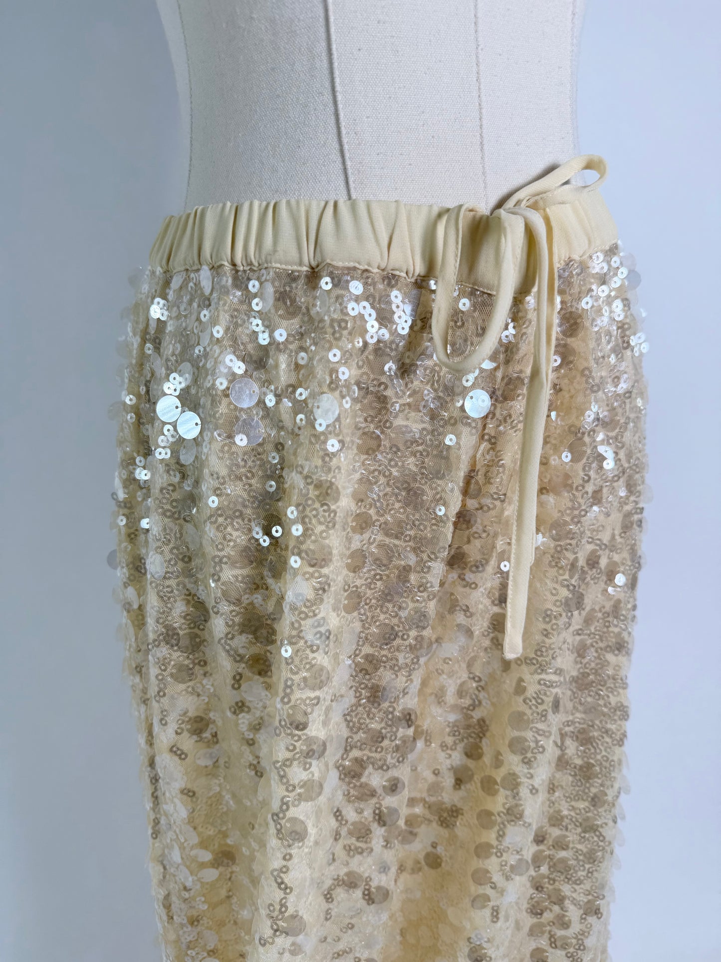 J Crew Sequin Pants Tall