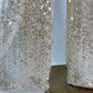 J Crew Sequin Pants Tall
