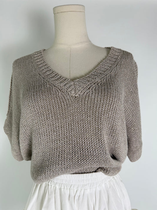 Brochu Walker The Gaia Tee