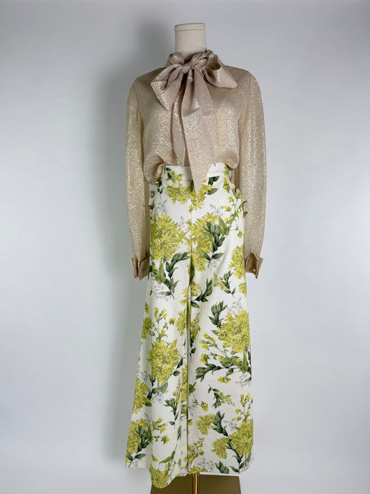 Mestiza Antonella Pant