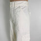Citizens Of Humanity White Cargo Pants