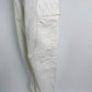 Citizens Of Humanity White Cargo Pants