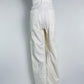 Citizens Of Humanity White Cargo Pants