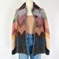 Missoni Orange Label Coat