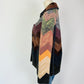 Missoni Orange Label Coat