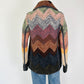 Missoni Orange Label Coat