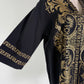 Vintage Greece Mini Caftan