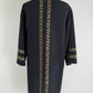 Vintage Greece Mini Caftan