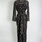 Vintage Ramona Rull Caftan