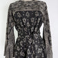Vintage Ramona Rull Caftan