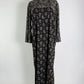 Vintage Ramona Rull Caftan