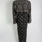 Vintage Ramona Rull Caftan