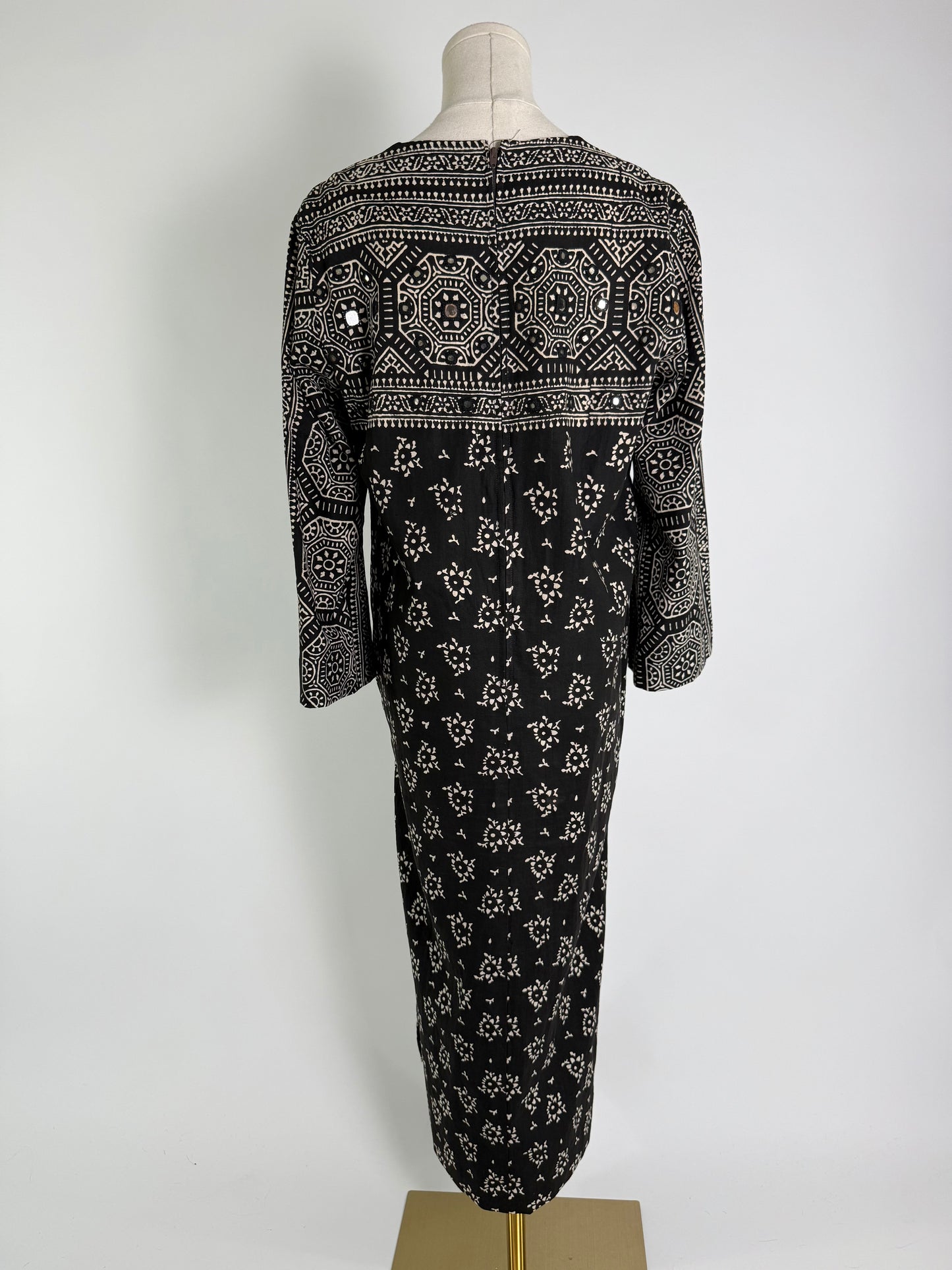 Vintage Ramona Rull Caftan