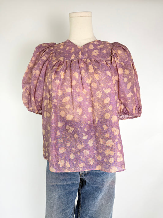 Ulla Johnson Livana Top