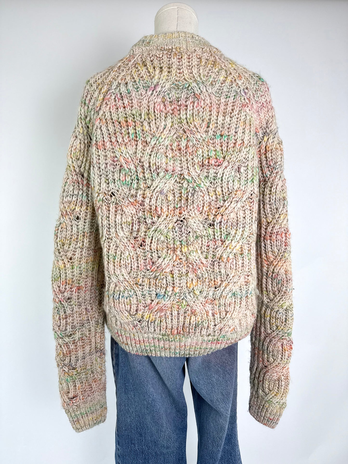 Scotch & Soda Melage Sweater