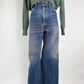 Vintage Levis Tab Chiefs Fade 31"