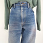 Vintage Levis Tab Chiefs Fade 31"