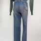 Vintage Levis Tab Chiefs Fade 31"