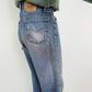 Vintage Levis Tab Chiefs Fade 31"