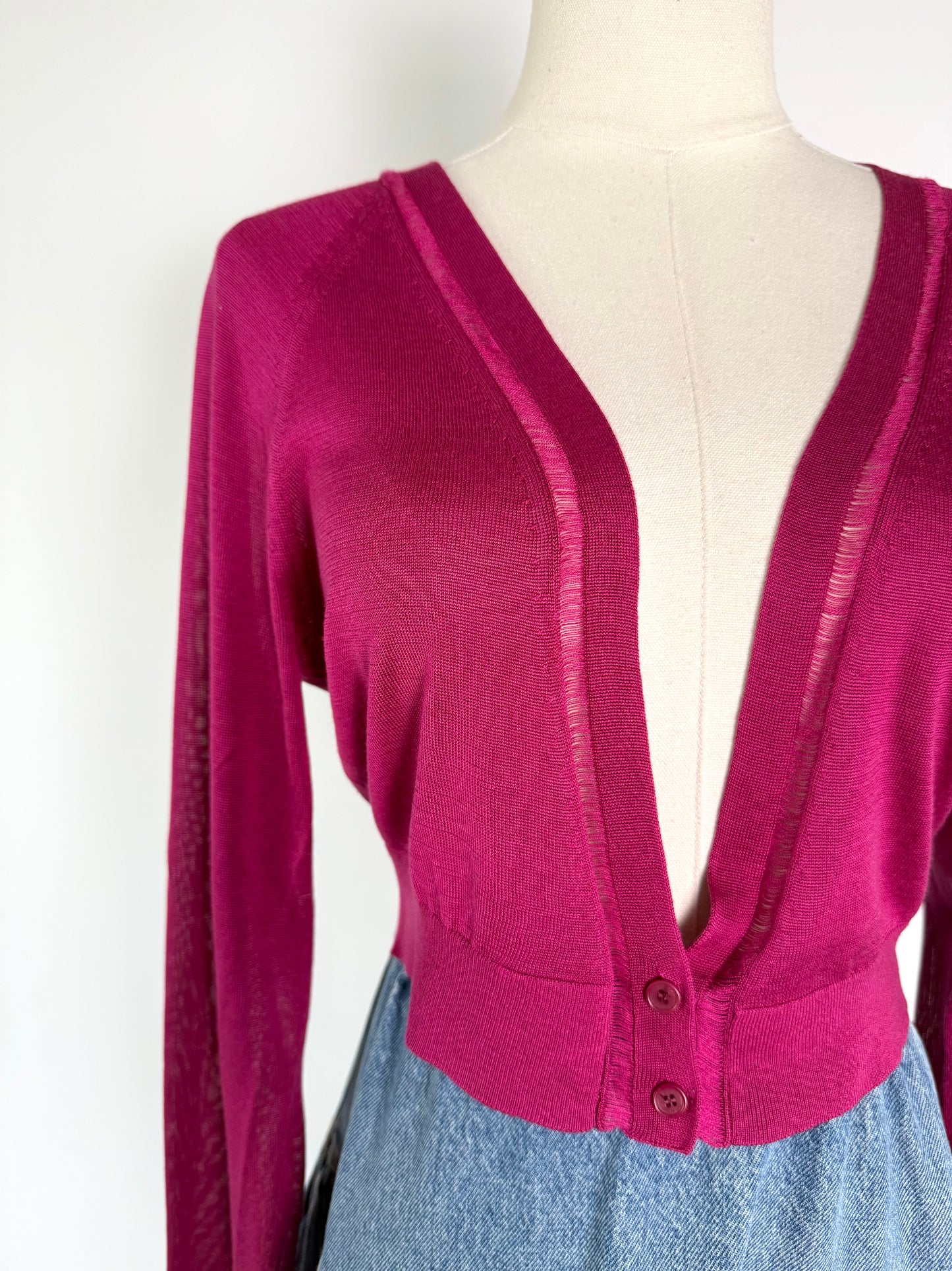 Jason Wu Cardigan NWT