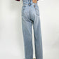 Vintage Levis Orange Tab Perfect Wear & Tear 32"