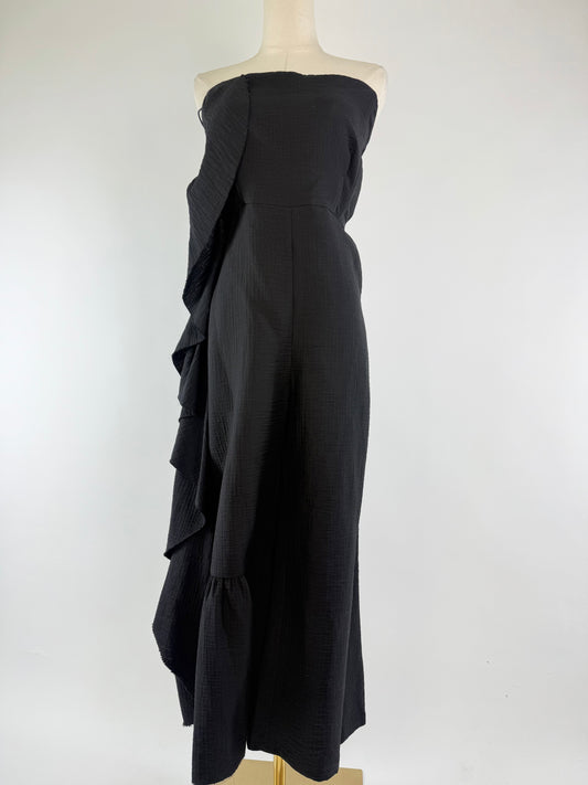 Rachel Comey Ruffle Revel  Jumpsuit