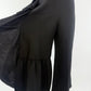 Rachel Comey Ruffle Revel  Jumpsuit