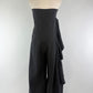 Rachel Comey Ruffle Revel  Jumpsuit