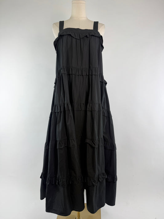 Magali Pascal Tiered Dress