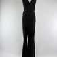 A.L.C. Halter Neck Woodson Jumpsuit