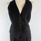 A.L.C. Halter Neck Woodson Jumpsuit