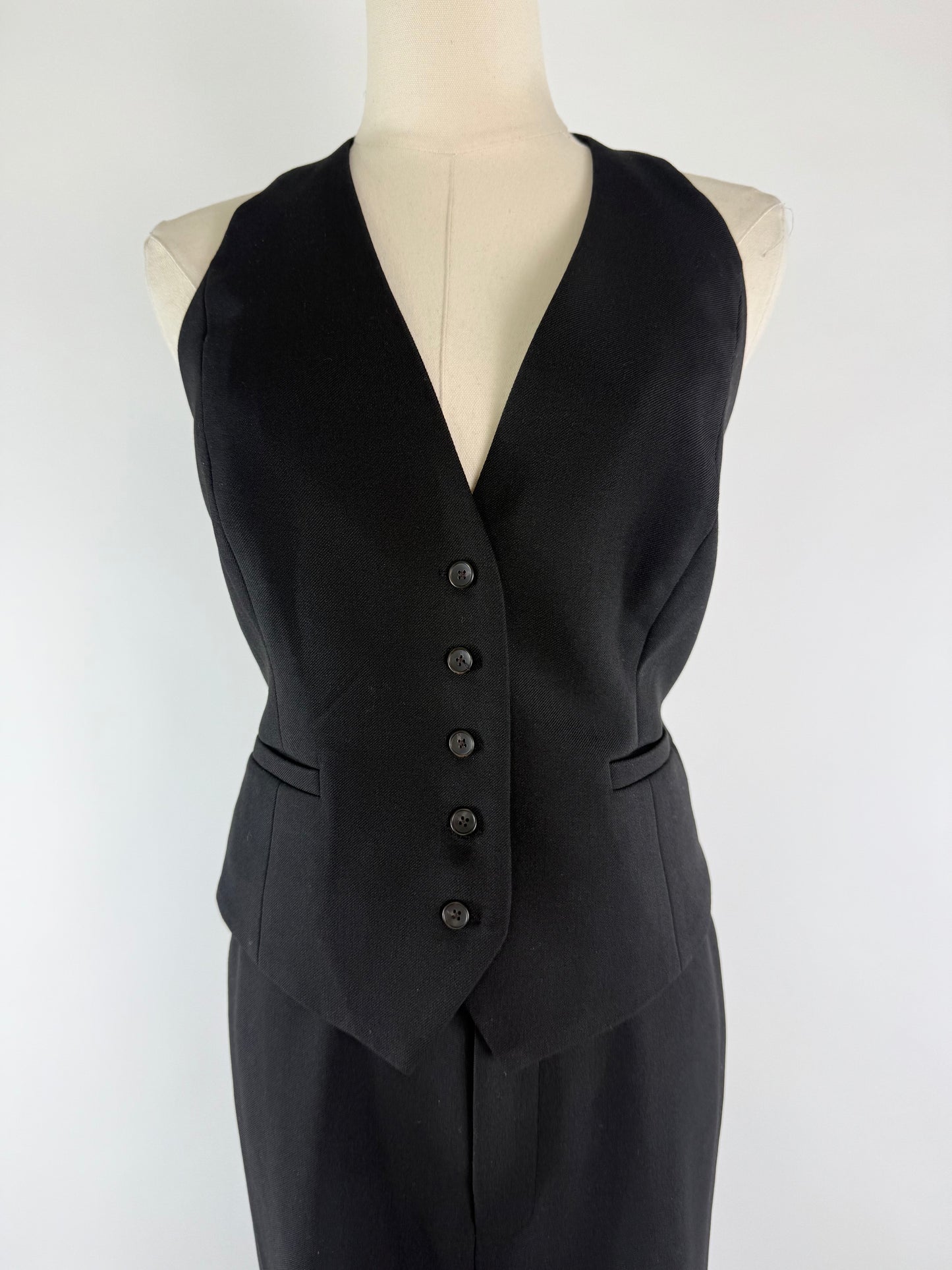 A.L.C. Halter Neck Woodson Jumpsuit