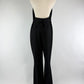 A.L.C. Halter Neck Woodson Jumpsuit