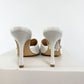 Bottega Veneta Stretch Leather Mule
