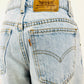 Vintage Levis Lightwash