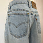 Vintage Levis Lightwash