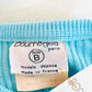 Vintage Rare Courreges Knit Top