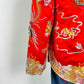 Vintage Hand-beaded Embroidered Chinese Jacket