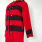 Vintage Red Woolrich Jacket