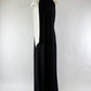 Tadashi Shoji Bow Maxi Dress