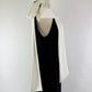 Tadashi Shoji Bow Maxi Dress